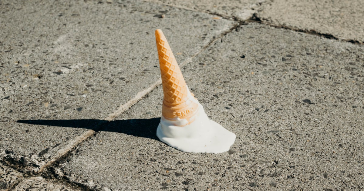 The future of this popular ice cream chain remains uncertain amid Rite Aid closures