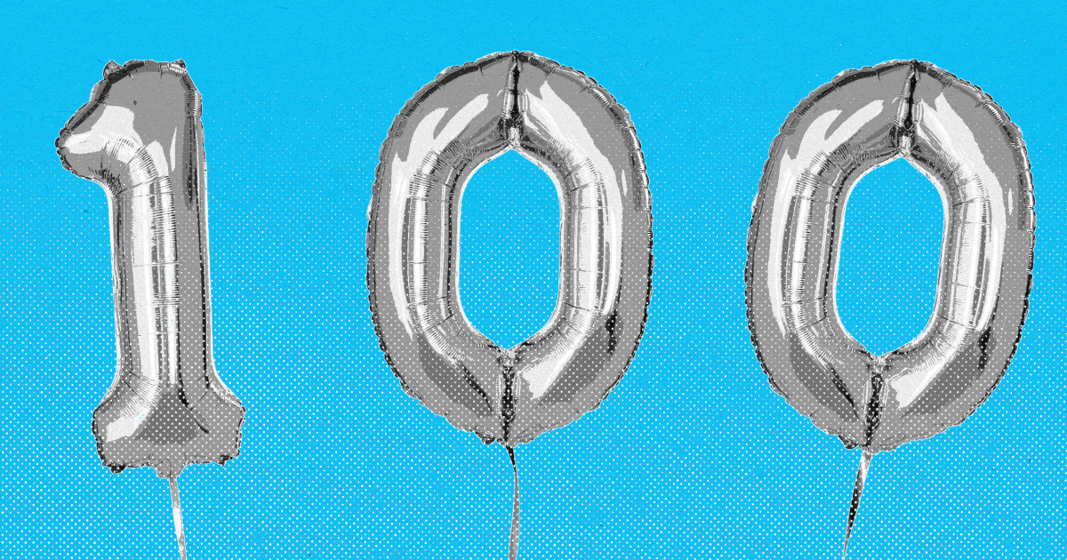 The Best Age to Start Building Healthy Habits to Boost Longevity, According to an Expert The Best Age to Start Building Healthy Habits to Boost Longevity, According to an Expert