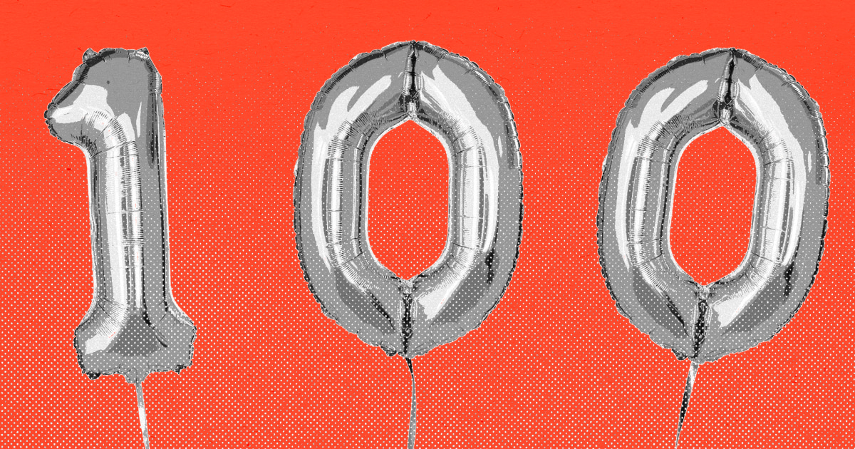 Healthy Aging Expert Reveals the No. 1 Nutrient He Prioritizes for Long-Term Health