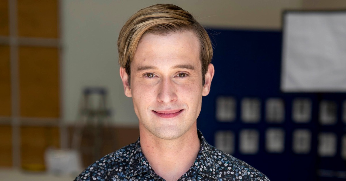 Celebrity medium Tyler Henry undergoes surgery for rare brain tumor