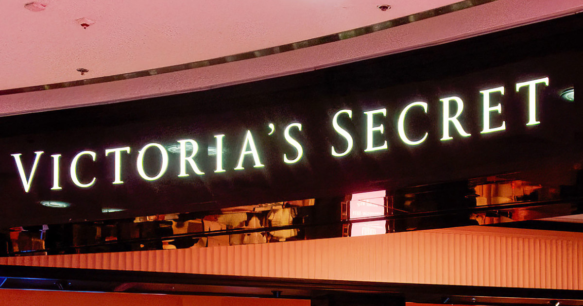 What Happened to the Victoria’s Secret Website? Issue Explained