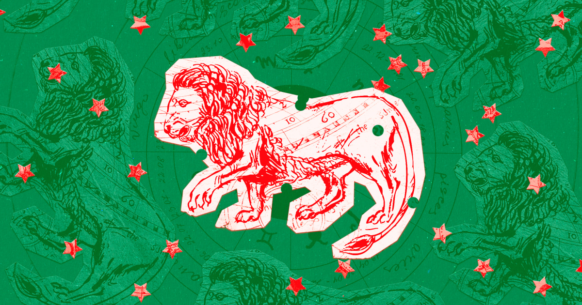 Your Weekly Horoscope For July 20 to July 26