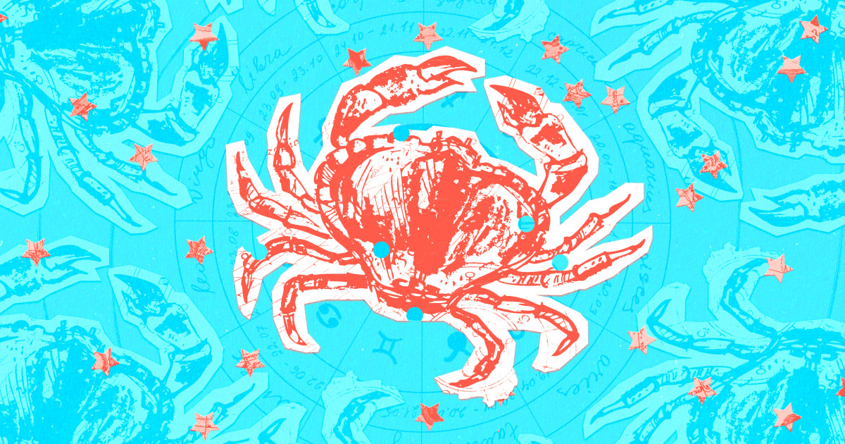 Your Sign's Weekly Horoscope For July 6 to July 12