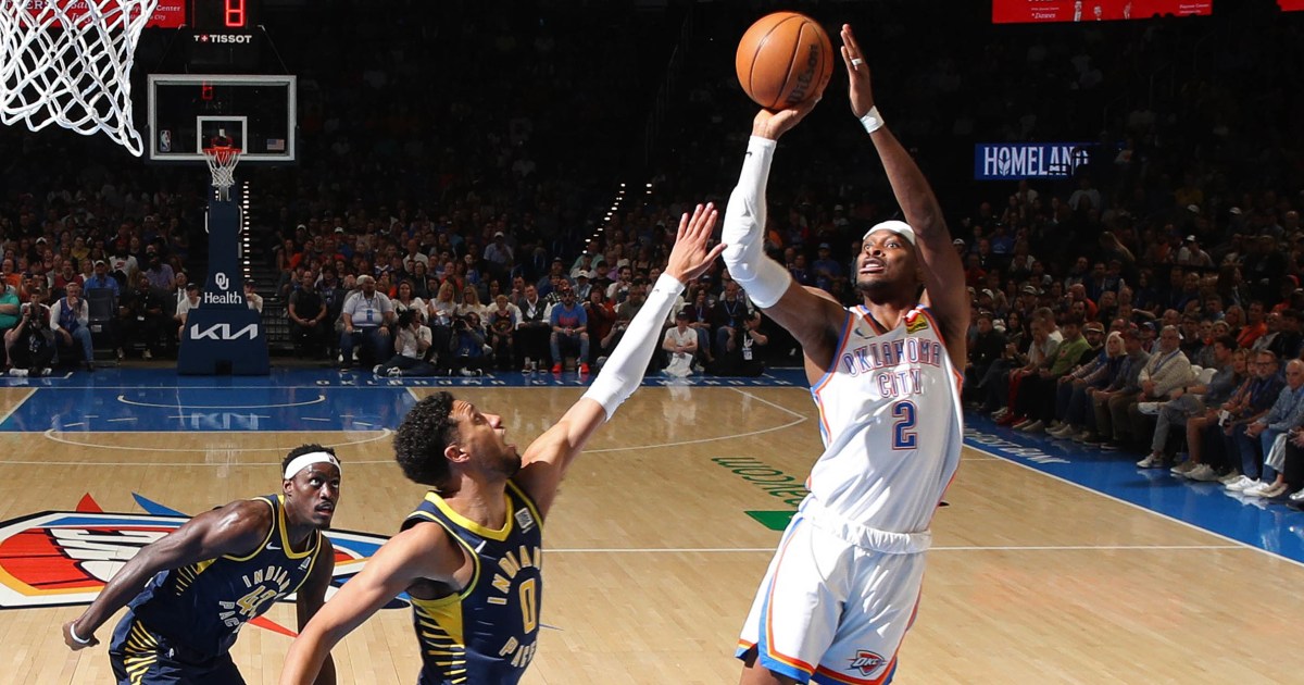 2025 NBA Finals: How to Watch and Stream Thunder-Pacers Series