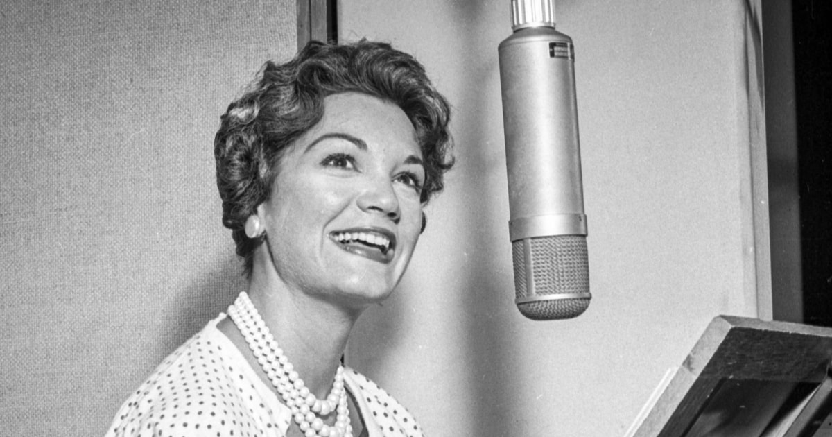 A 60-Year-Old Song Is a Viral Hit Thanks to Tiktok — Even If the Singer Wasn't Sure What It Is