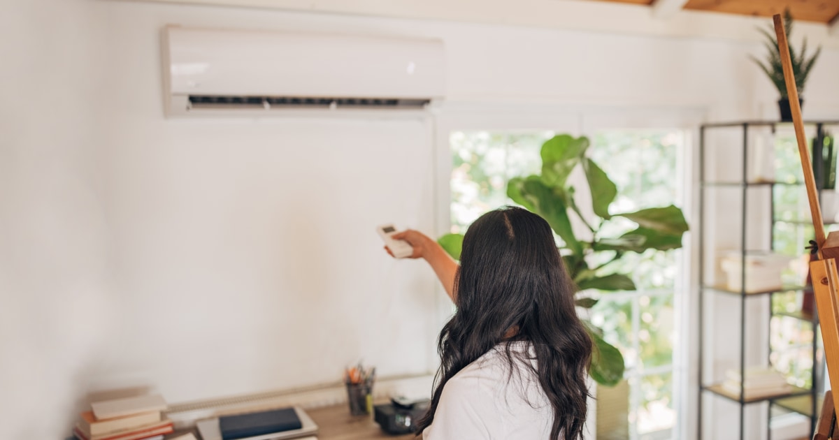 10 Air Conditioners and Cooling Fans on Sale — Shop Now to Beat the Heat