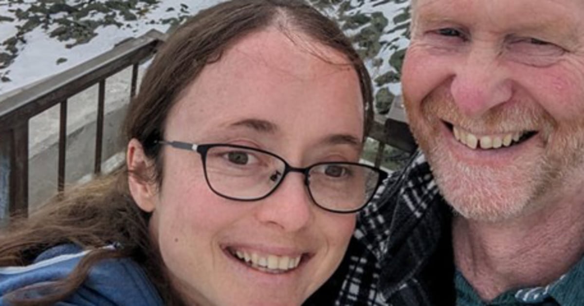 Father, Daughter Found Dead on Maine Mountain After Disappearing During Hike
