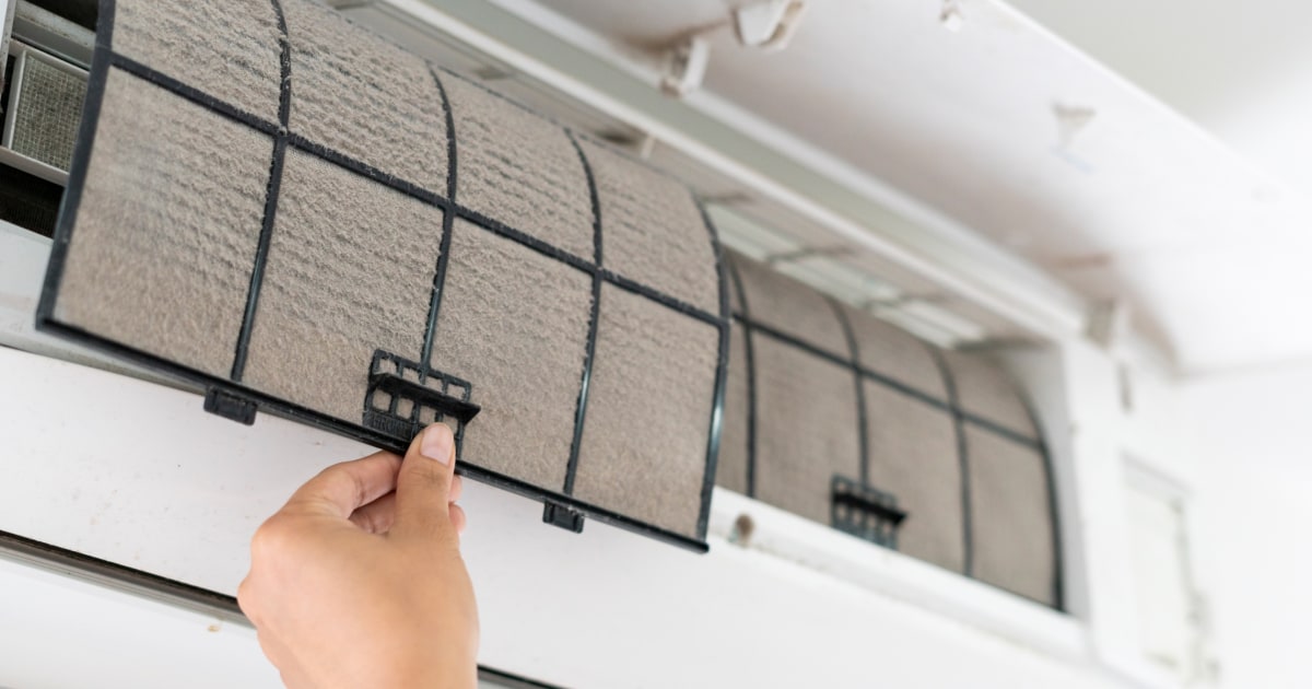 Don't Let Your AC Unit Fail This Summer! Experts Share Tips on Keeping Them in Tip-Top Shape