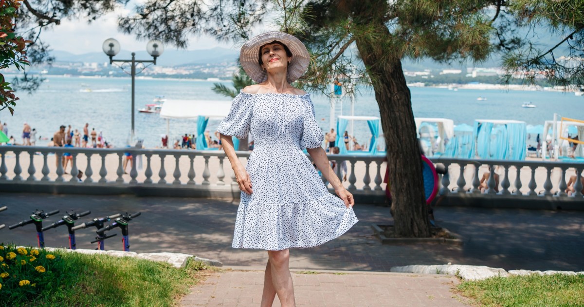 The Best Sundresses to Wear for Summer 2025, According to Stylists