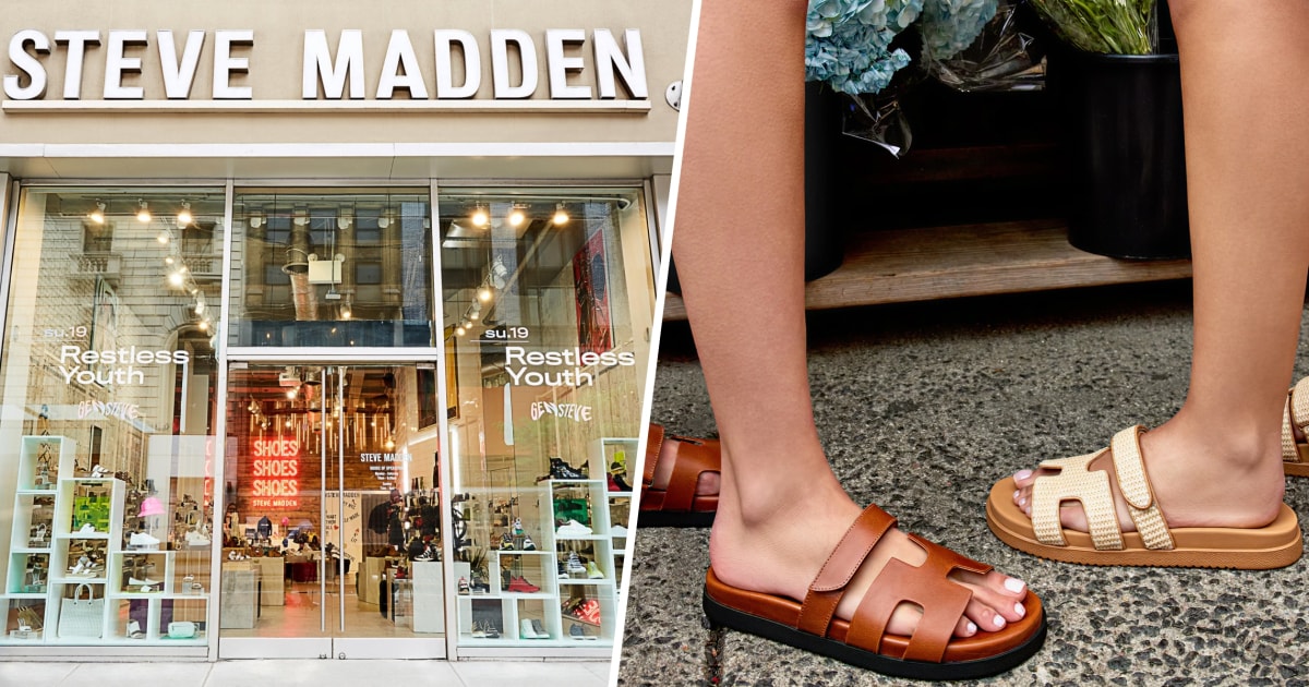 15 Best Steve Madden Shoes On Sale