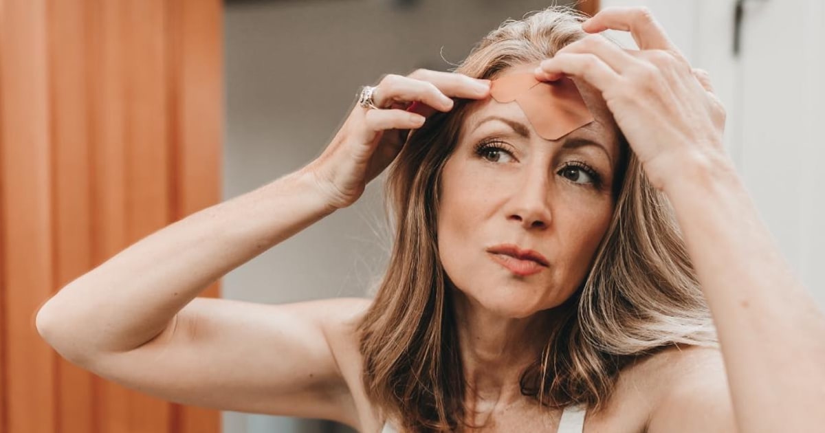 Do Wrinkle Patches Work? Dermatologists Weigh in