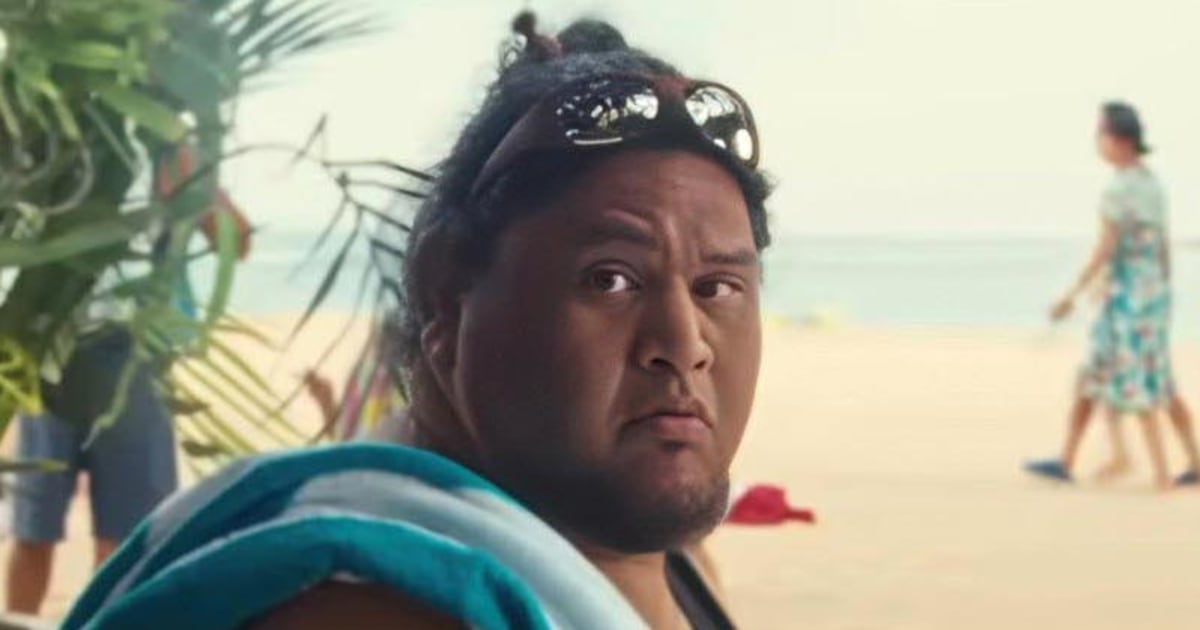 'Lilo & Stitch' Actor David Hekili Kenui Bell Dies at 46: 'He will be profoundly missed'