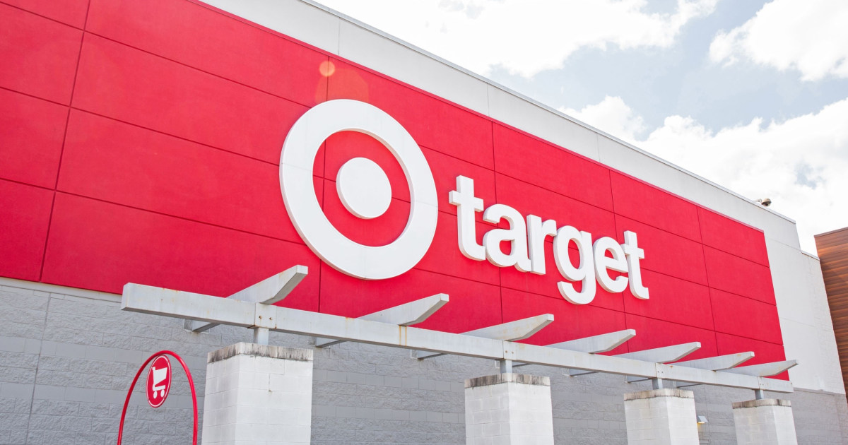 Target Circle Week Is Back This July With a Week of Savings