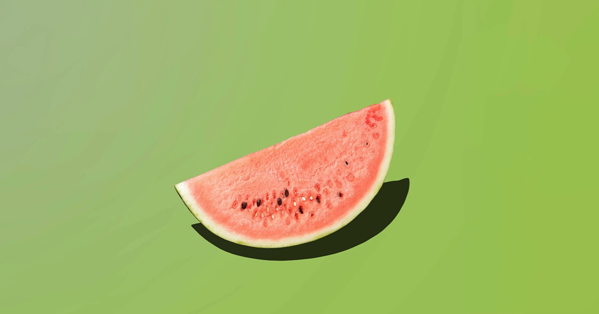 9 Fruits With the Most Electrolytes For a Healthy Heart and Muscles