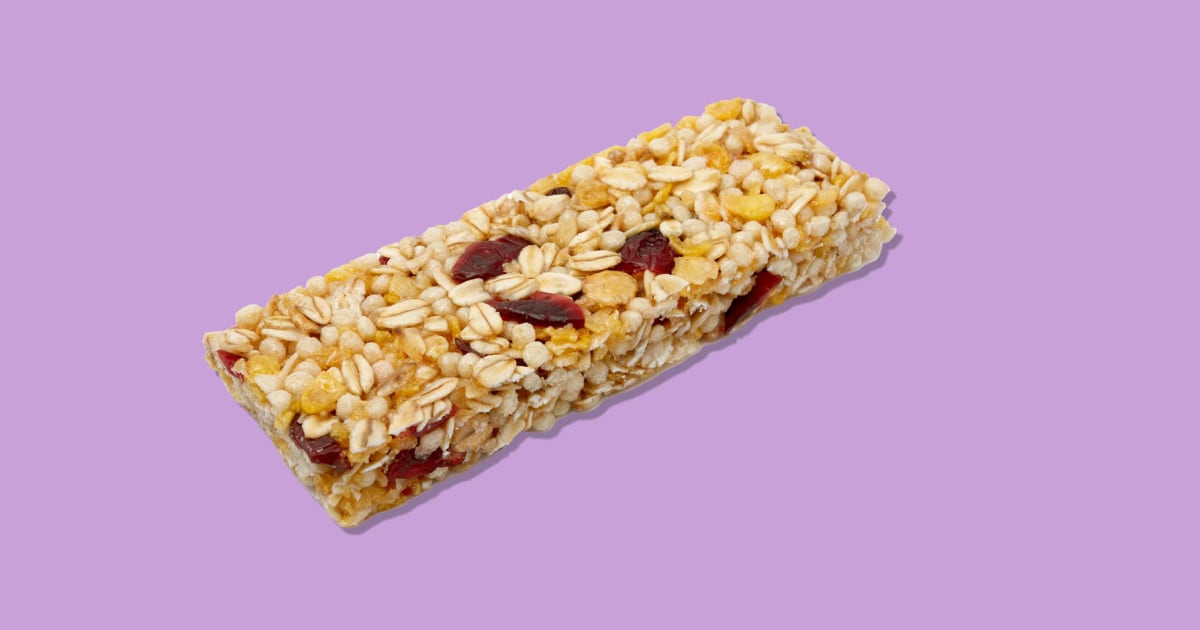 7 Popular 'Health Foods' That Aren't That Good for You, According to a Dietitian
