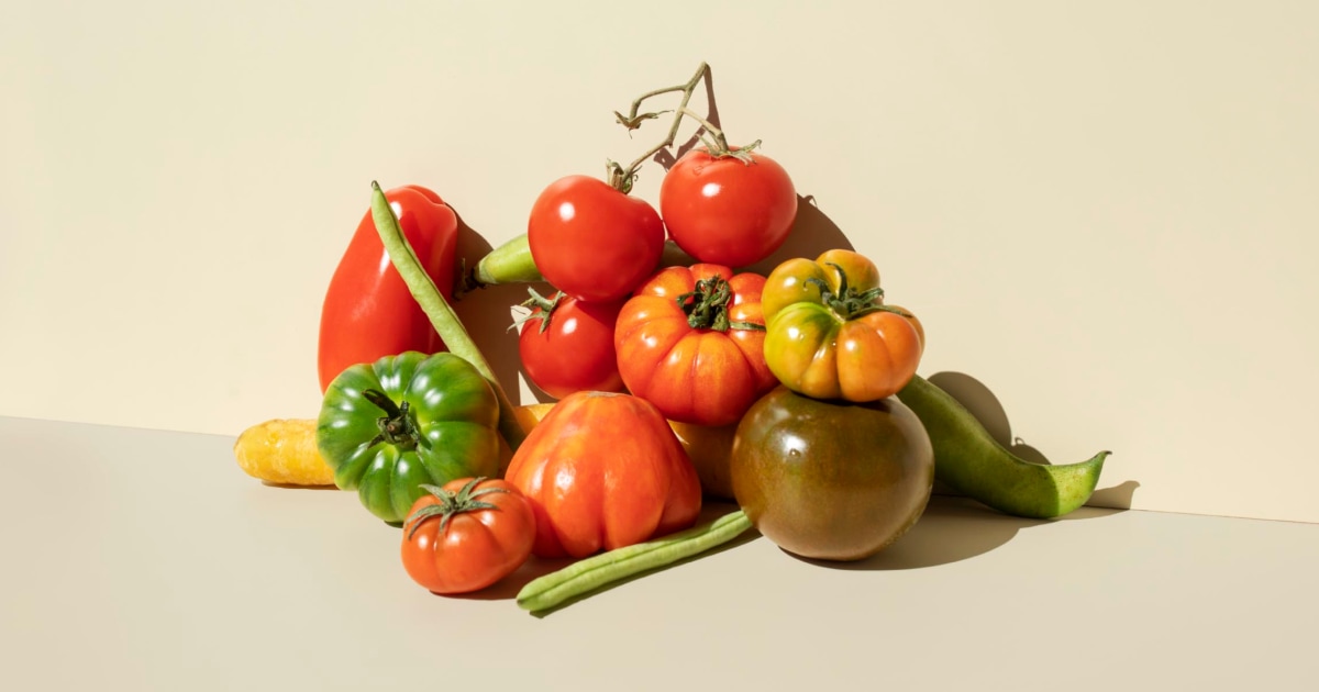What to Cook This Week