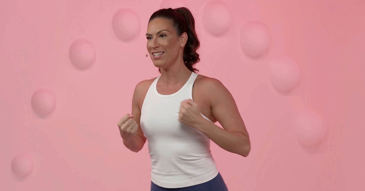Ready to Start Building Muscle? Follow These Top Tips From a Trainer and Dietitian