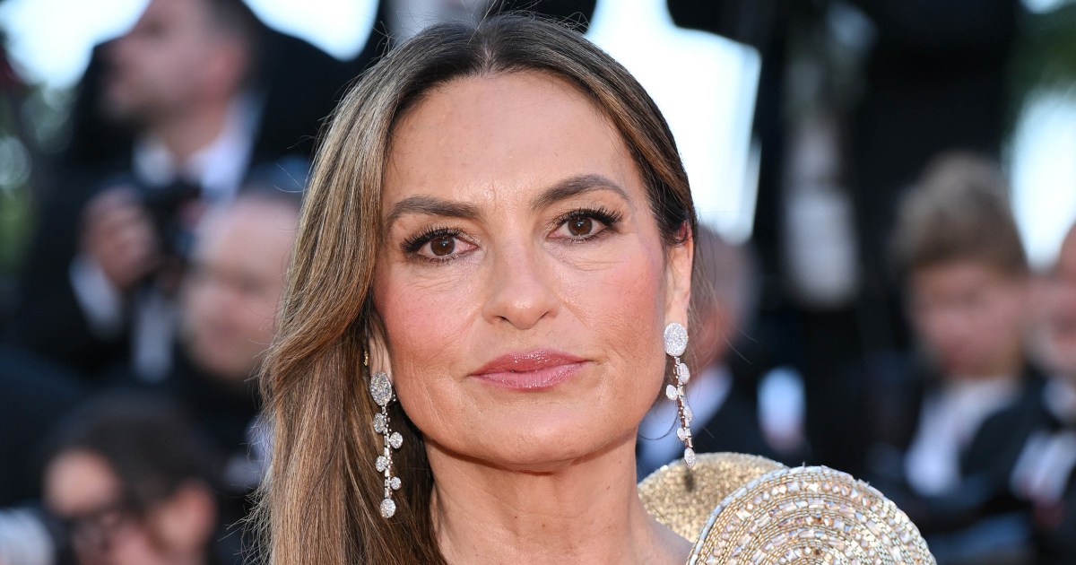 Mariska Hargitay on the Stunning Moment She Learned About Biological Dad: 'Jolt Went Through My Body'