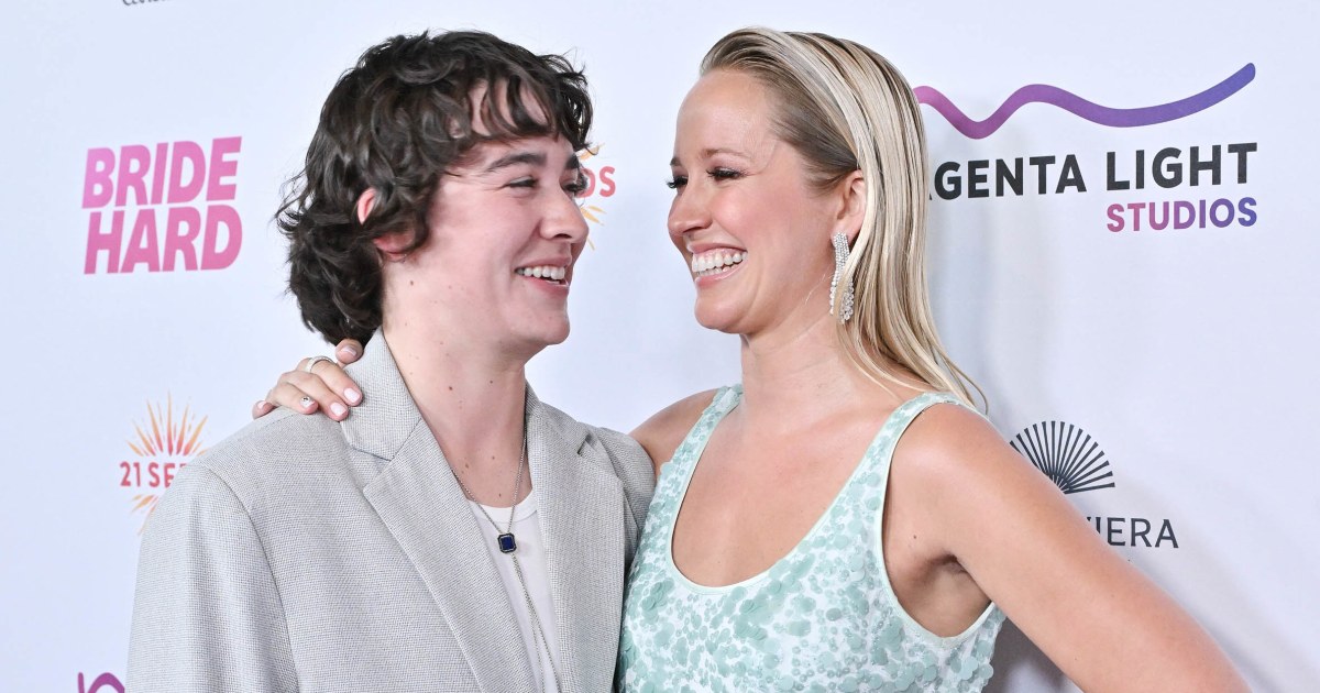 Anna Camp Addresses Age Gap Between Her and Girlfriend Jade Whipkey
