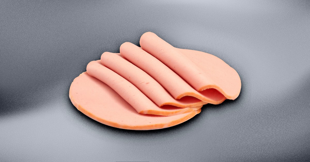 More Than 140K Pounds of Bologna Recalled Due to 'Misbranding'