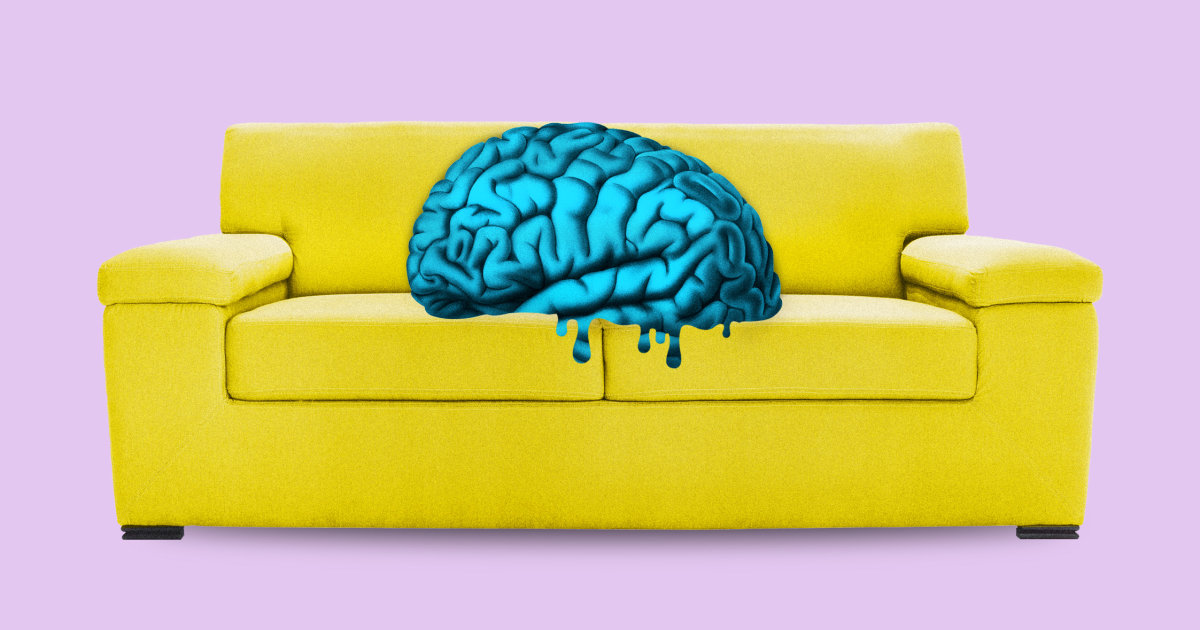 Is 'Brain Rot' Real? Neurologist, Psychologist Discuss Symptoms of Viral Term