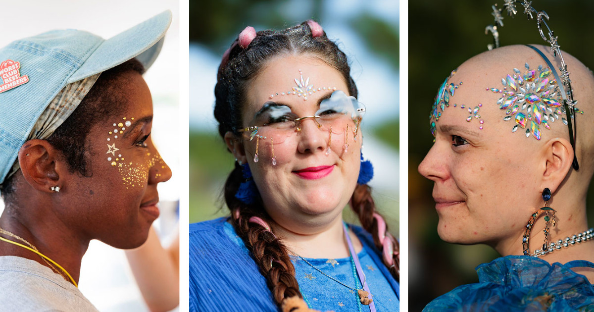Camp Breastie Gives Young Women With Breast and Gynecological Cancers 'Permission to Dream Again'