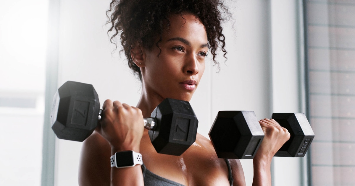 5 Changes to Make to Your Strength-Training Routine to See Progress in 2 Weeks