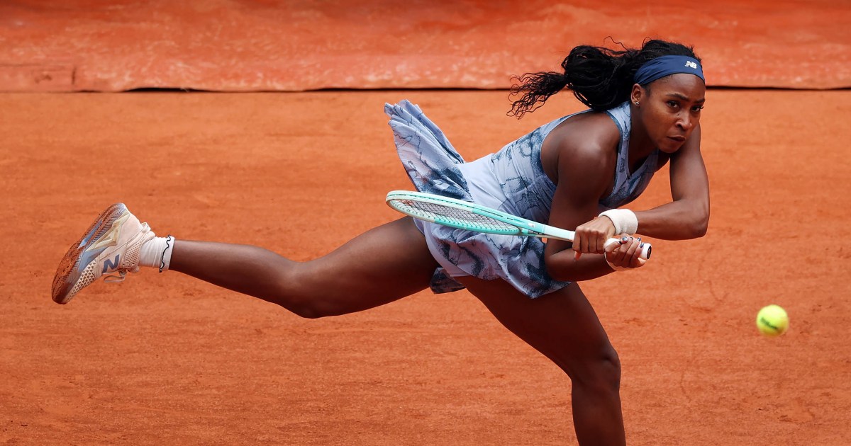 The Start of Wimbledon Is Days Away: Here's the Schedule and How to Watch