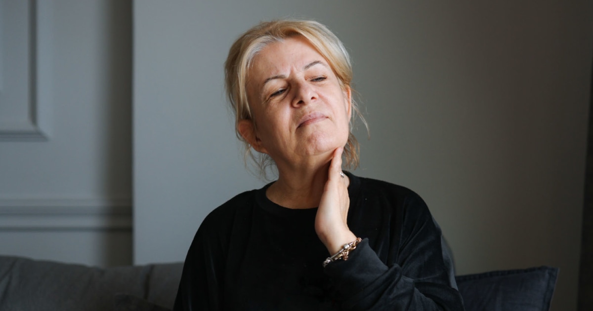 New COVID Variant Can Cause 'Razor Blade Throat': What to Know About the Symptom