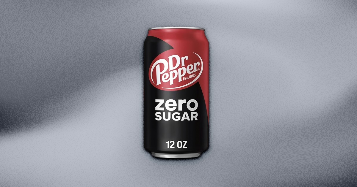 More Than 19,000 Cases of Dr Pepper Recalled: Here’s What to Know