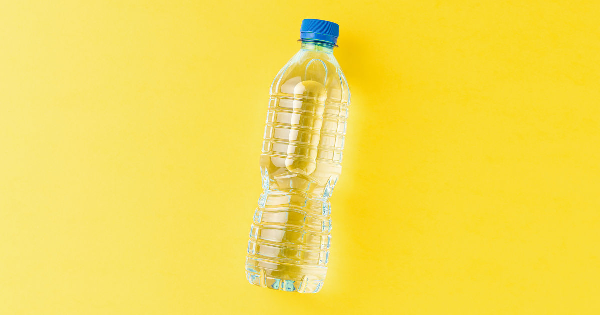 Is It Safe to Drink Electrolyte Water Every Day? A Dietitian Explains the Risks