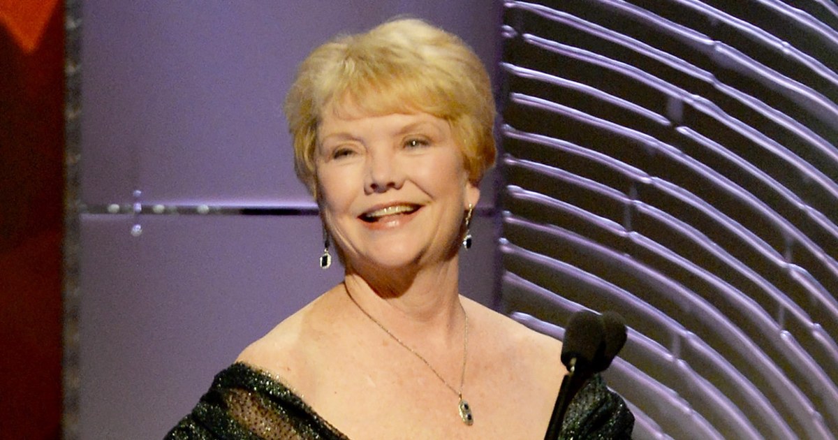 Former ‘One Life to Live’ Star Erika Slezak to Appear on ‘General Hospital’