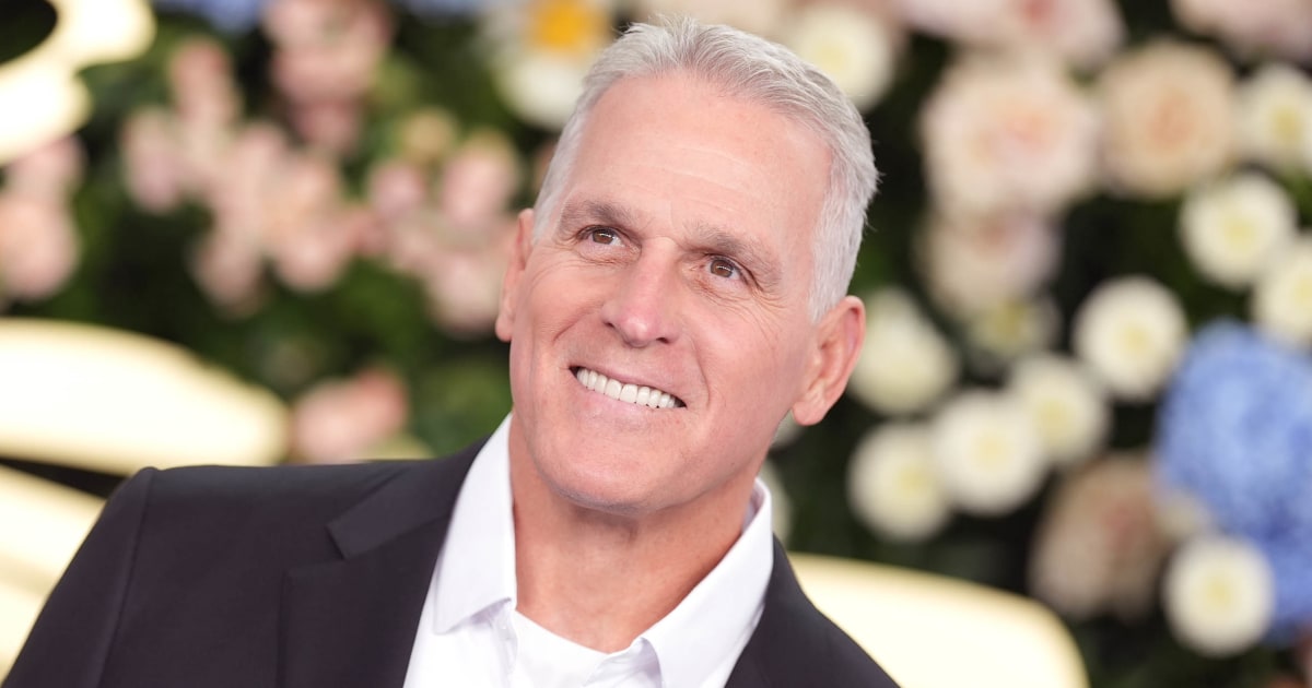New 'Golden Bachelor' Mel Owens Gets Backlash for 'Ageist' Dating Comments