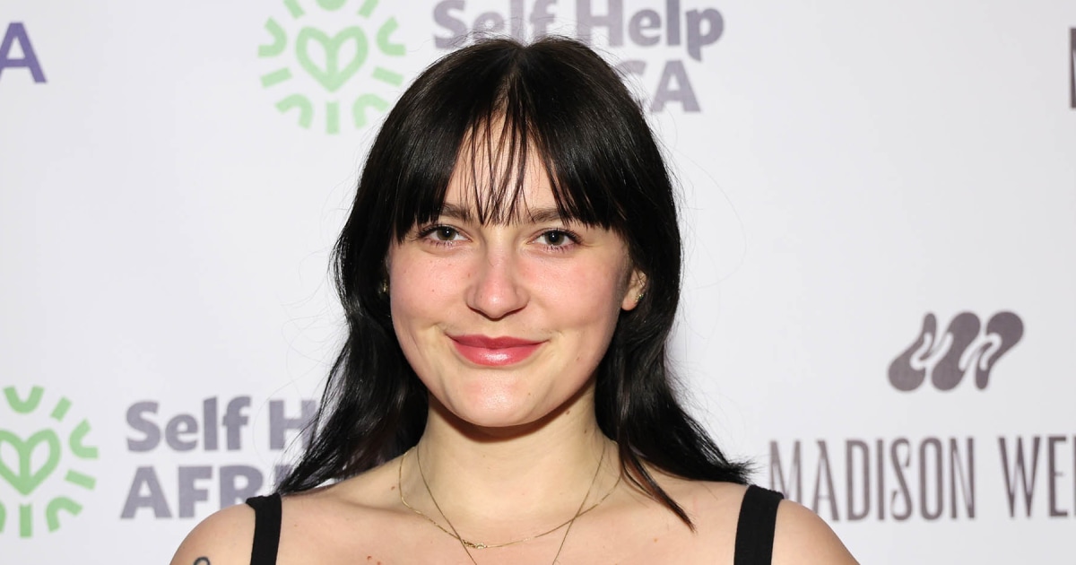 Gracie McGraw Sends 'Very Clear' Message About Her Sexuality