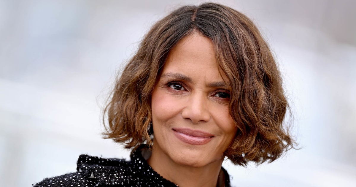 Halle Berry's Trainer Says This 1 Exercise is Key to Combating Menopausal Weight Gain