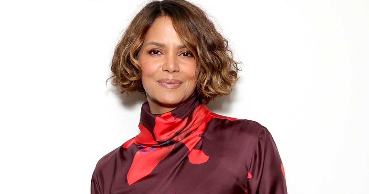 Halle Berry Says She's 'Unapologetically Free' After Posting Joyful