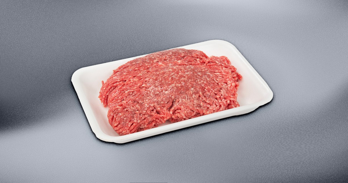 Urgent Food Safety Warning: Ground Beef Recall Over E. coli Fears – Check Your BBQ!