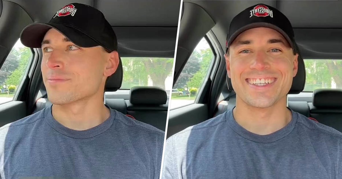 Male Nanny Reveals the No. 1 Question He Gets Asked