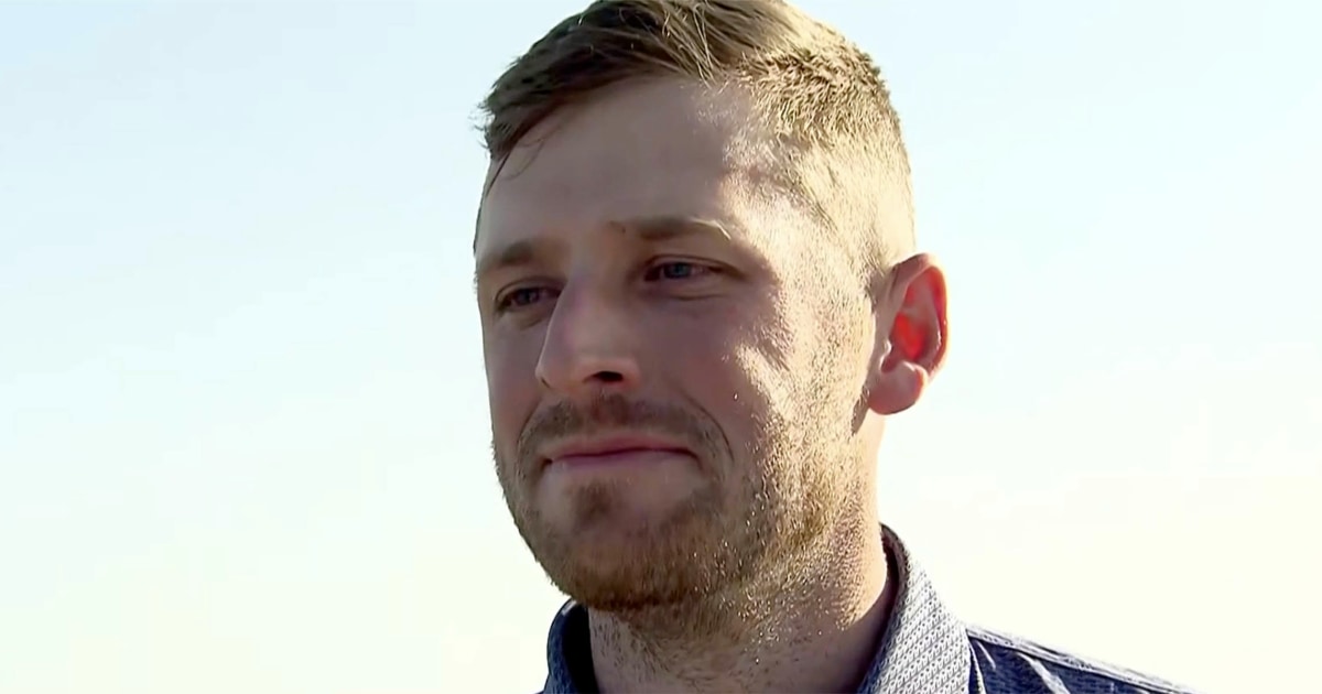 Dentist Who Recently Lost His Dad Qualifies for US Open: ‘I’m Going to Try Not to Cry’
