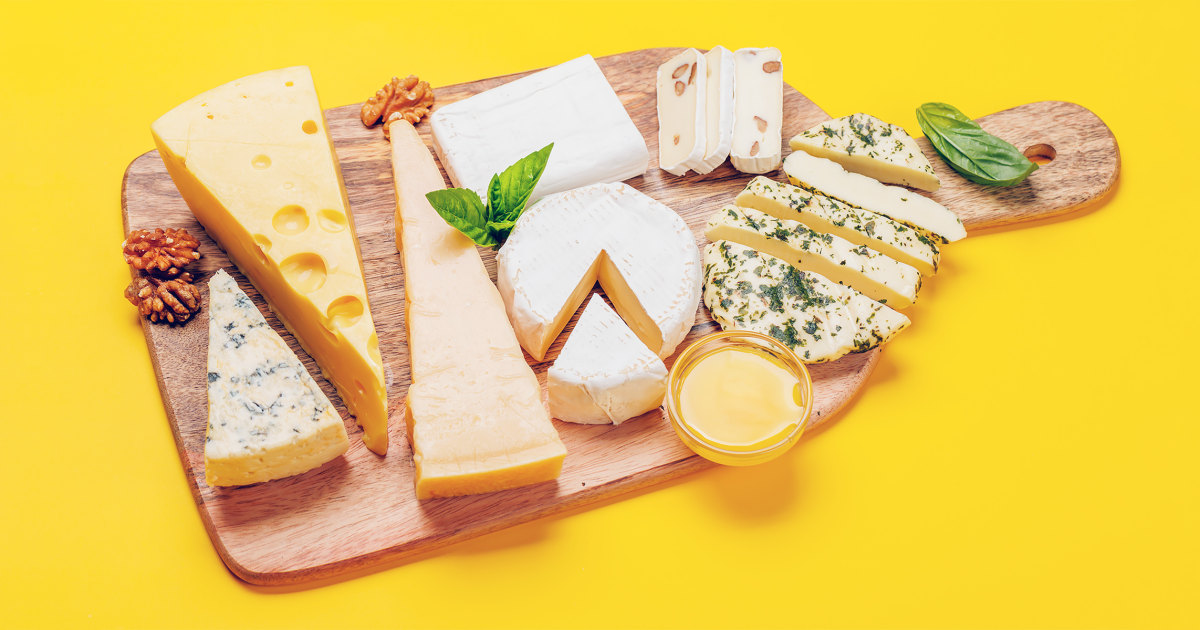 12 National Cheese Day Deals to Save Some Cheddar