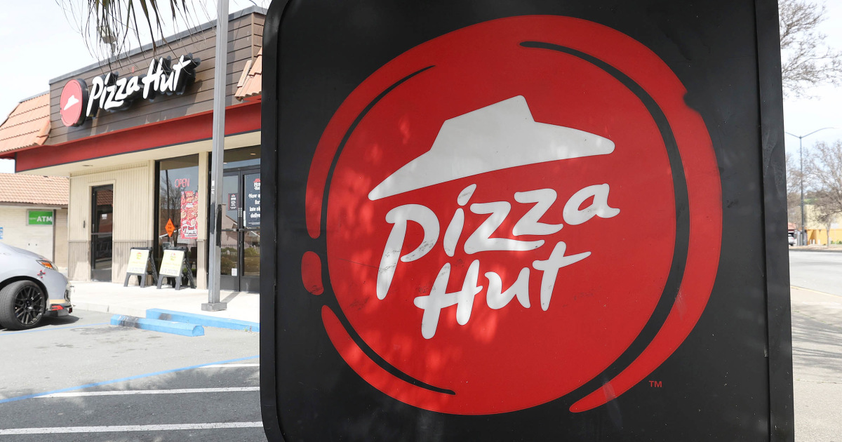 4th july open pizza