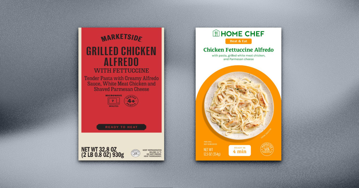 Chicken Alfredo Sold at Walmart and Kroger Recalled Over Possible Link to Deadly Listeria Outbreak