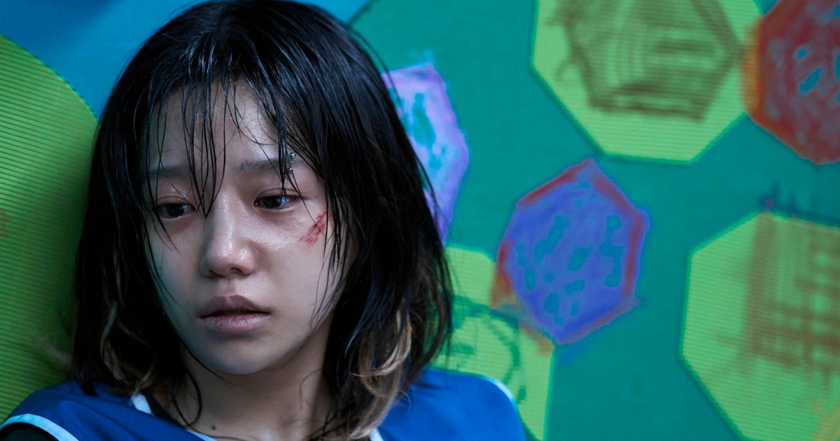 Who Is Player 222 in 'Squid Game'? How a Baby Became the Season's Most Pivotal Character