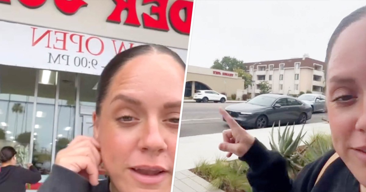 Why Did Trader Joe’s Open a Store Directly Across the Street From Another One?
