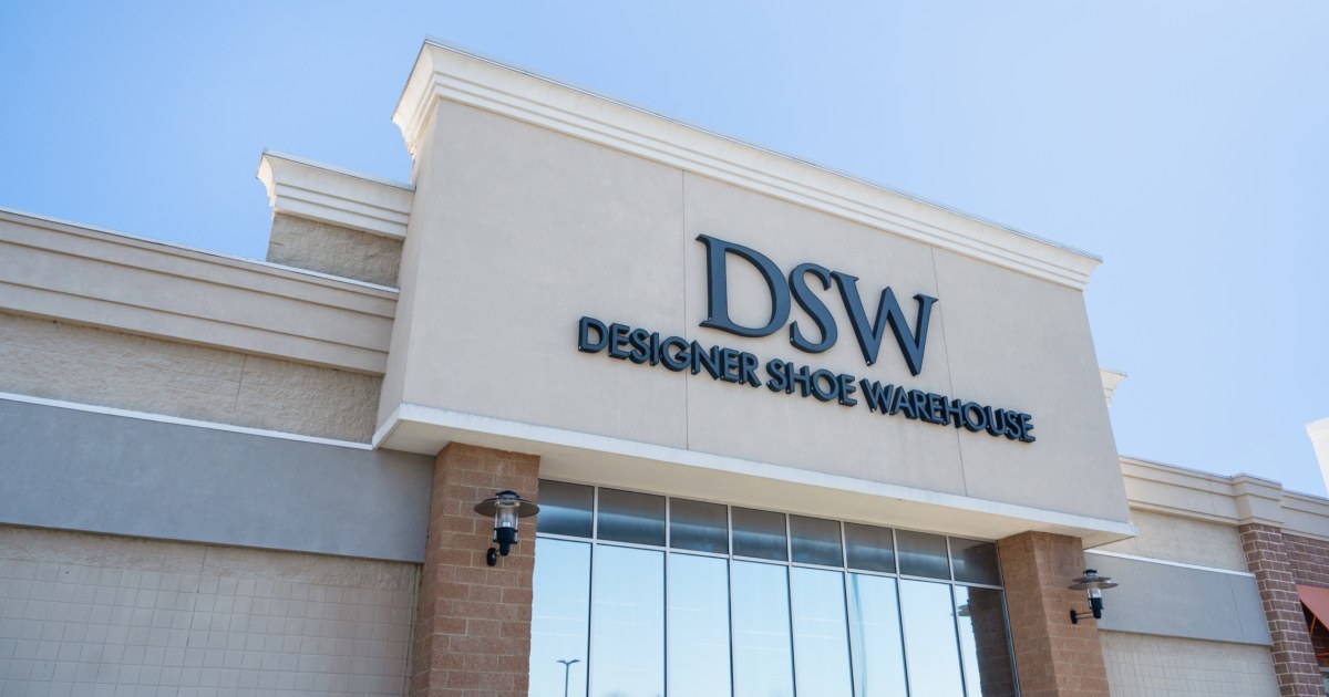 20 Best Pairs of Shoes to Shop from DSW's Semi-Annual Sale