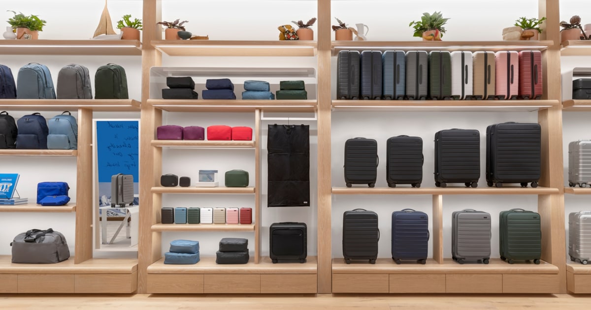 Best Away Luggage Deals on Amazon Prime Day 2025