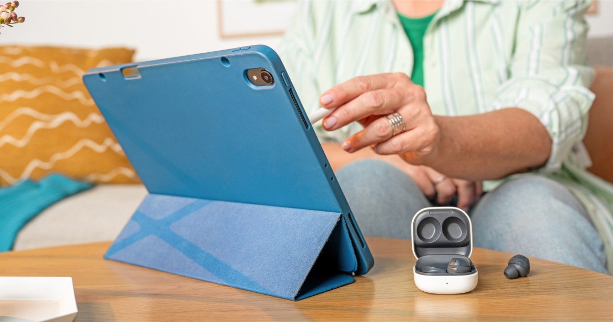 Best Tech & Gadget Deals This Amazon Prime Day 2025