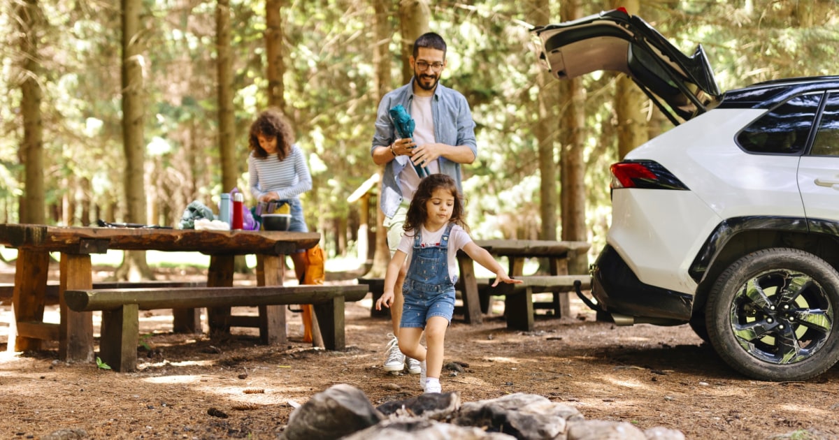 6 Award-Winning Products to Shop From the Men’s Health Outdoor Awards