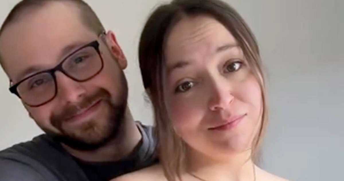 Influencer Hannah Carnat-Gronnerud’s Fiancé Dies In Work Accident Weeks Before Wedding