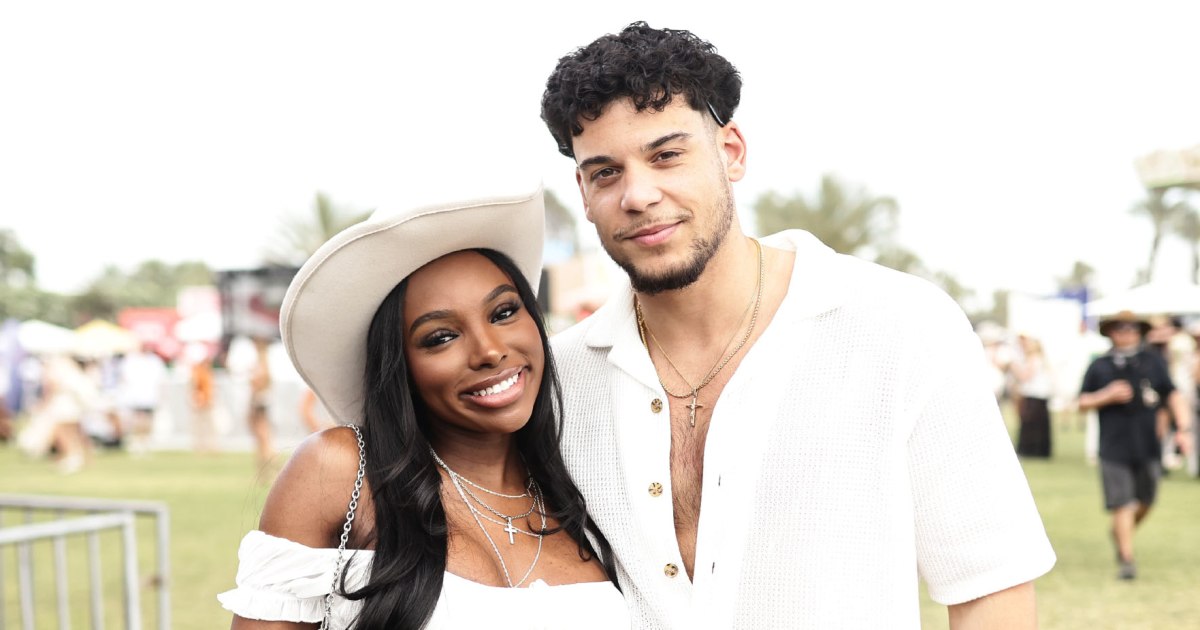 'Love Island USA' Stars JaNa Craig and Kenny Rodriguez Speak Out After Split